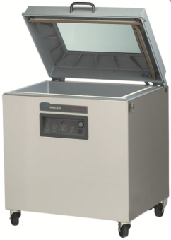 Вакуумный упаковщик Henkelman Falcon 80AKK в ШефСтор (chefstore.ru)